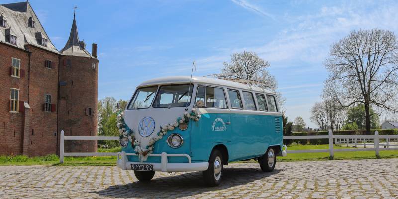 VW bus