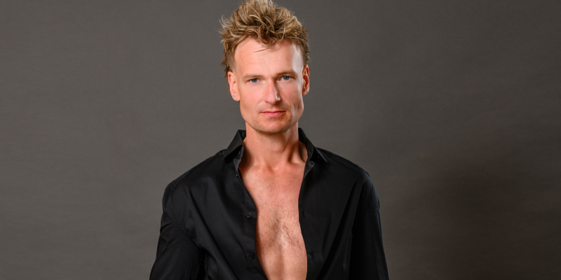 Triple Threat Crazy Harder boeken