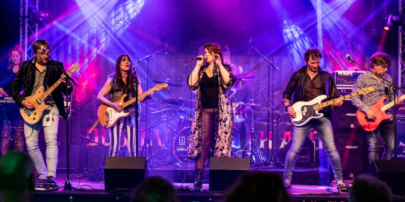 Wild@Heart Boeken