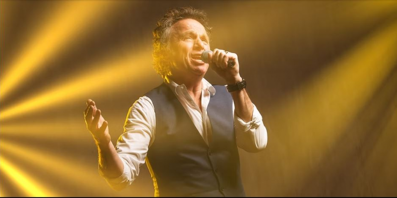 WIT LICHT Marco Borsato tribute boeken