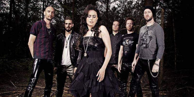 Within Temptation boeken