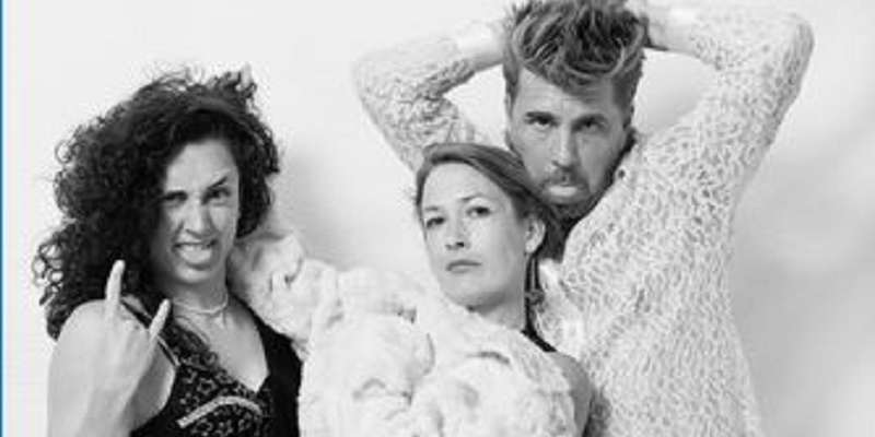 Woody and The Nine Wives boeken