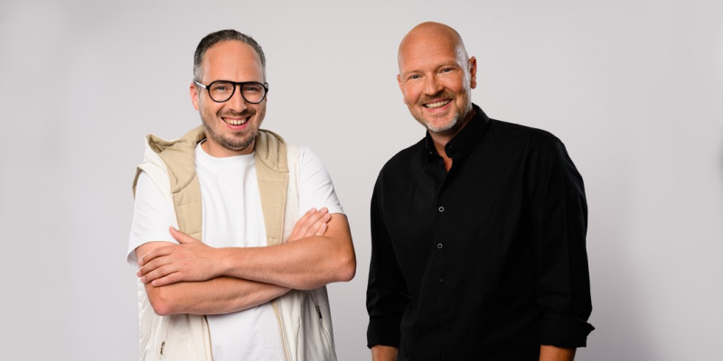 Wouter & Frank (Radio Veronica)
