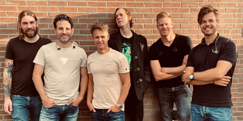 Yellow: A tribute to Coldplay band boeken