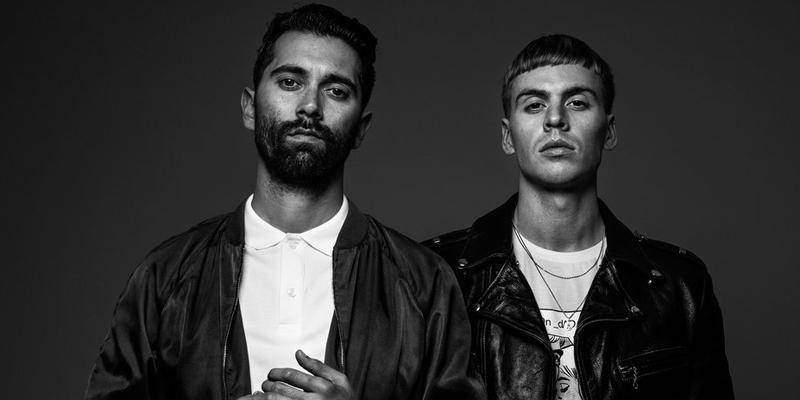 Yellow Claw boeken