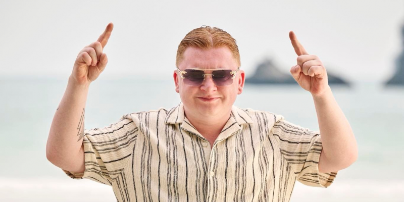 Yordi Nogmaals boeken