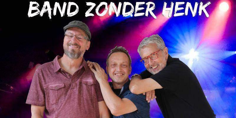 Band Zonder Henk