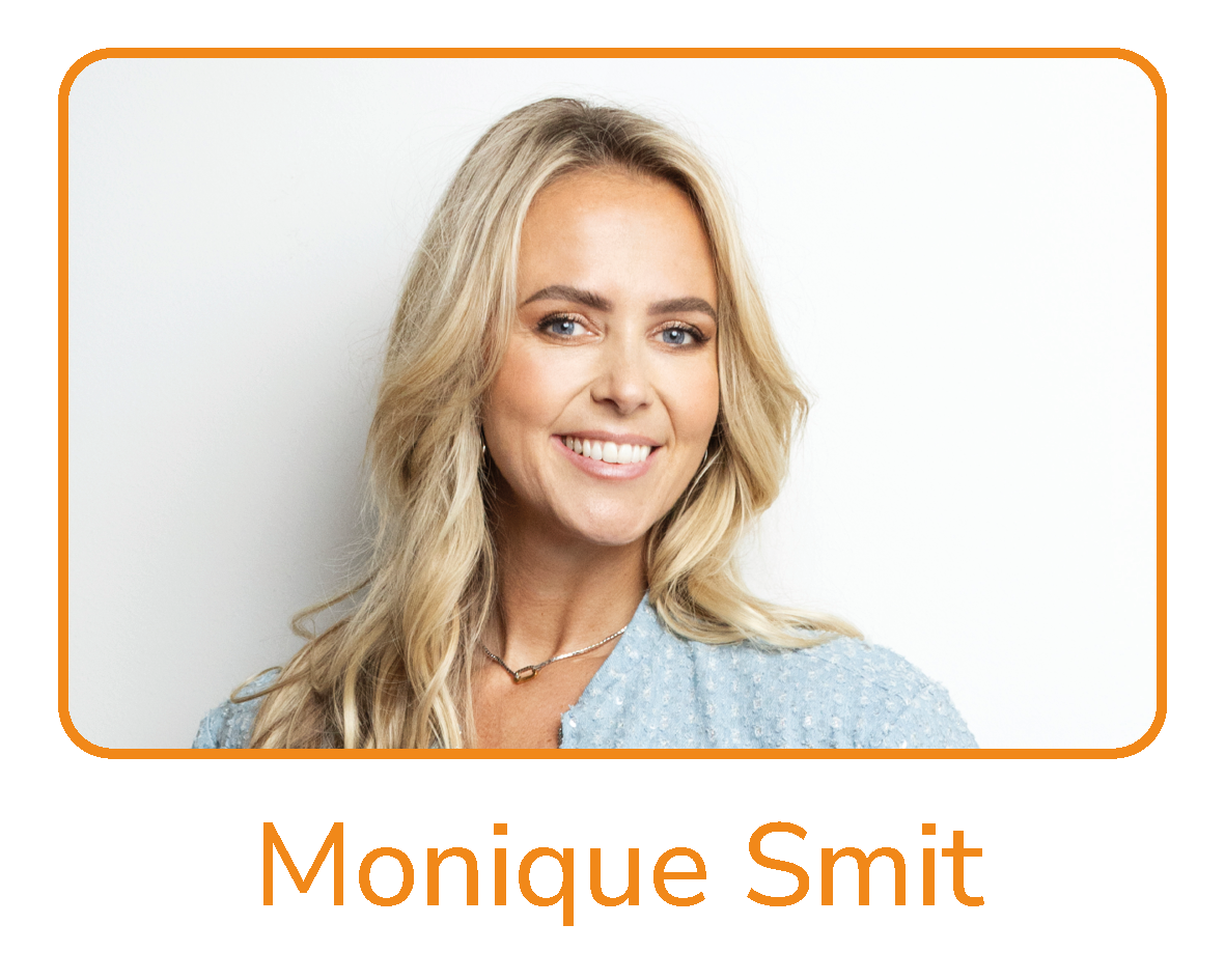 WK Artiest Monique Smit