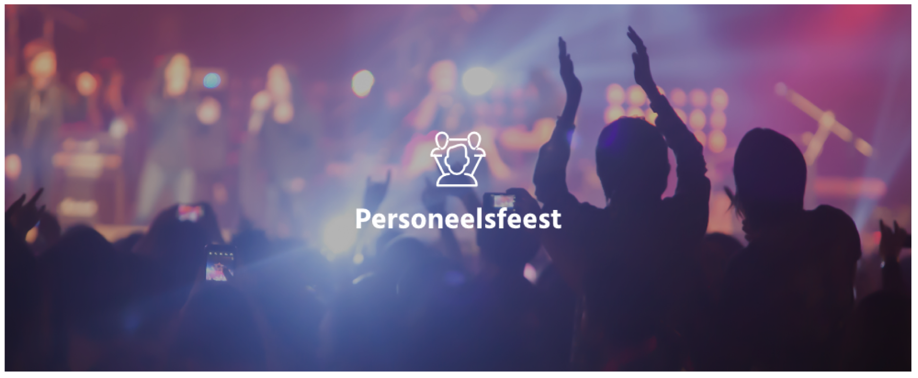 Personeelsfeest