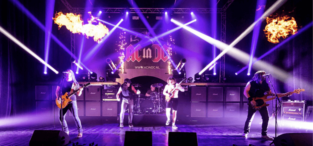 ACinDC coverband
