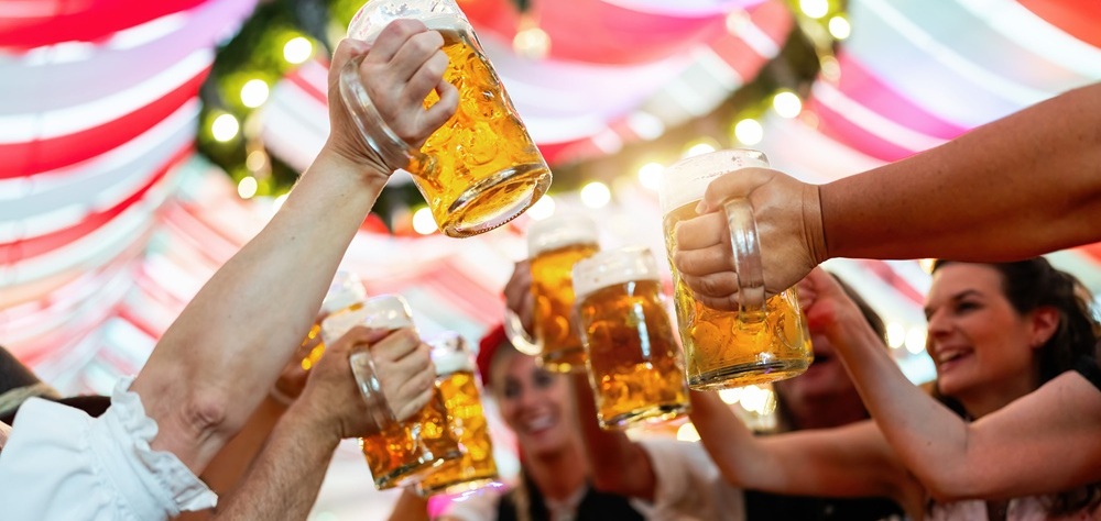 oktoberfeest bedrijfsfeest idee