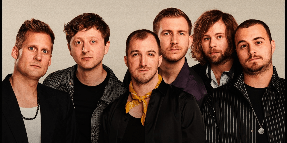 bee gees coverband