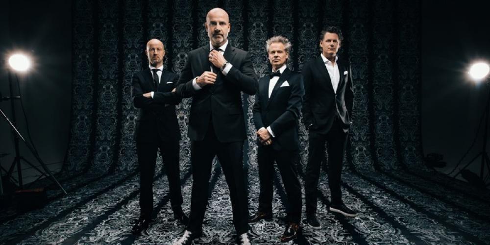 Blof Band boeken