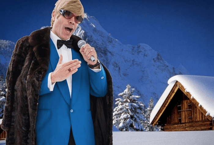 Heino zanger oktoberfeest