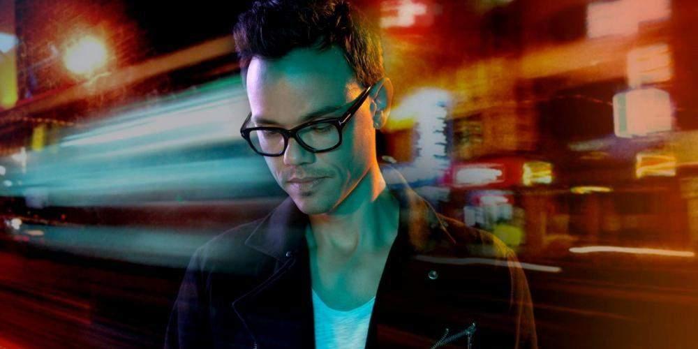 house DJ roog