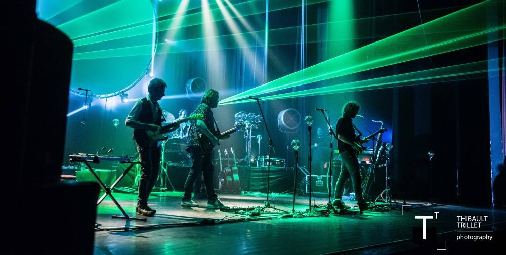 pink floyd coverband