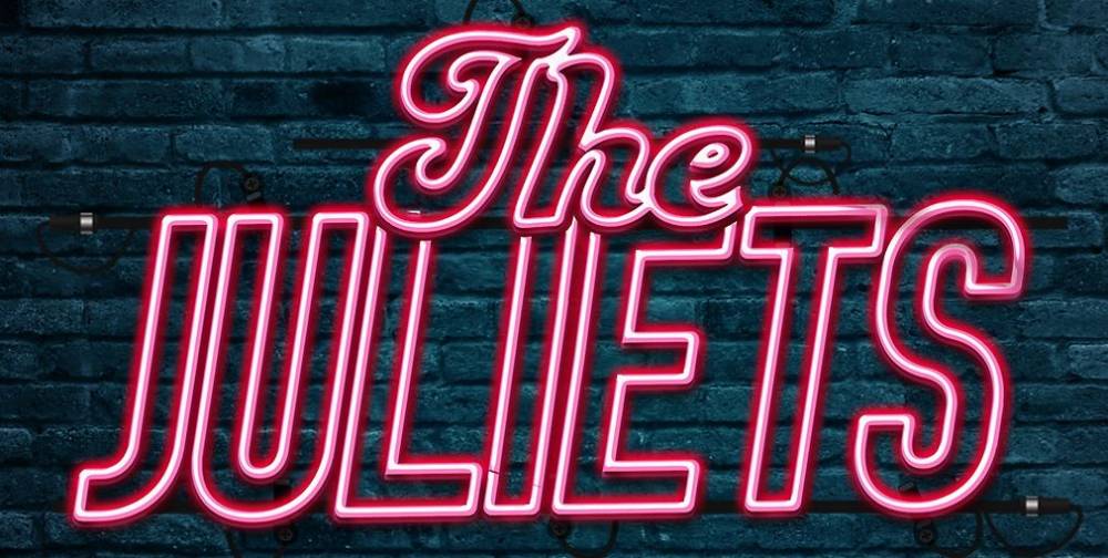 the juliets coverband 